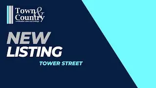 Tower Street, Brightlingsea