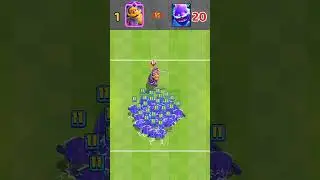 How many electro Spirit To Counter Evo Knight 🧬