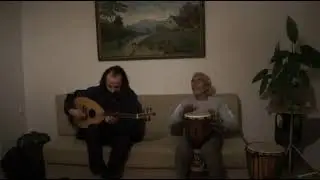 Αντικρυστός - κόρδαξ