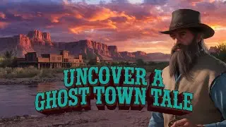 CALABASAS ARIZONA GHOST TOWN AND MINING TOWN STORY: Southwest Mining Town History
