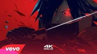 Madara Deus da Guerra &ndash; O Vil&atilde;o que o Mundo Teme