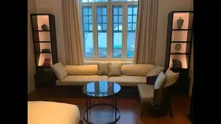 Capitol kempinski hotel review
