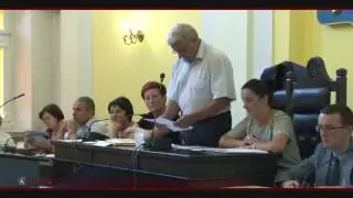 XXIII nadzwyczajna Sesja Rady Miasta Gorlice