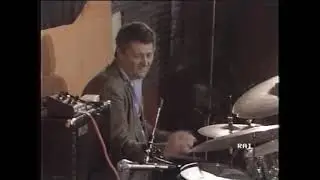 Dado Moroni live at Louisiana 1986 -City Lights by Oscar Peterson-