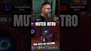 The ULTIMATE Streamer Fail! #muted #streamerfail #badstart #diveydelves