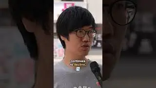 한국인이 생각하는 불법 이민자 #반바지