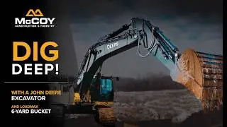 McCoy Construction & Forestry, Craig Manufacturing innovate to boost production
