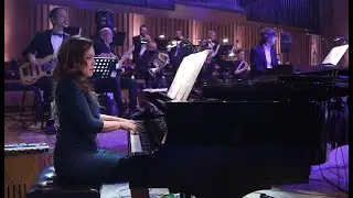 Gospel Ansambl Agape - Od plača do plesa / Mourning Into Dancing (Tommy Walker, Andrija Kovačević)