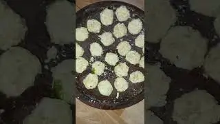 tahu goreng di proses jadi lauk lagi😁 yuk ke dapur resep ala bunda