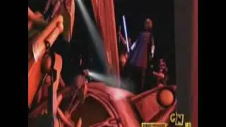 star wars plo koon music video