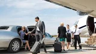 Logan Airport Car Service | Providence Car & Limo Service Company | 401 240 4709