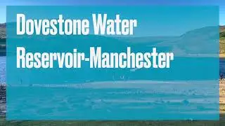 #Dovestone #Reservoir Vlog | Peaceful Hike Near Manchester + How to Get There