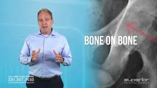 Pain Free Living-Hip Pain-3 Most Common Types of Hip Pain