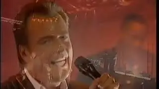 Go West - Faithful - Top Of The Pops - Thursday 29 October 1992