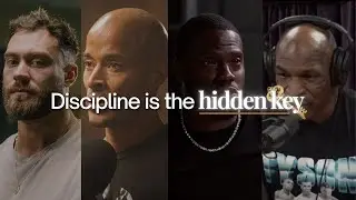 The Most Eye-Opening 55 Minutes You&rsquo;ll Ever Watch (2026 Motivation)