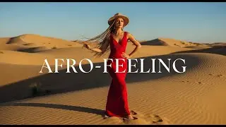 Afro House Mix 2025 | Wild Edition Afro House 2025 - Vol #74