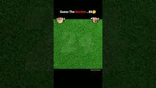 Guess The Number 🔢 | 99% People Fail 😱 #viral #challenge #quizTime #quiz #facts #shorts