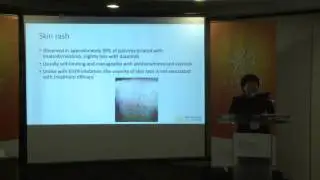 Rising Sun 2014 - Medical 2(a) Living With and Managing Side Effects