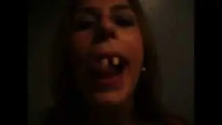 BUBBA TEETH