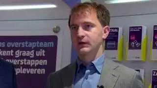 SNS Franchise video drieluik deel 2: Samenwerken aan de winkel | Franchisenemer worden bij SNS