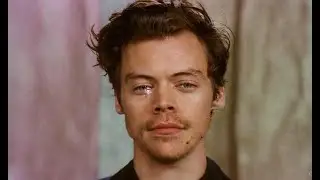 Harry Styles - Love Was Never Fair (Fan Made Video)