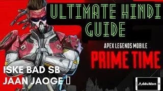 Apex Legends Mobile Ultimate Guide in 15 Minutes #apexmobileguide #ultimateguide