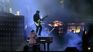 Panic! At The Disco - Bohemian Rhapsody (2025-10-19, When We Were Young 2025) [4K HDR]