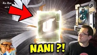 Free MUT Superstar Pull ! House Rules Rewards Fail Or Win ?! - Madden 20 Ultimate Team