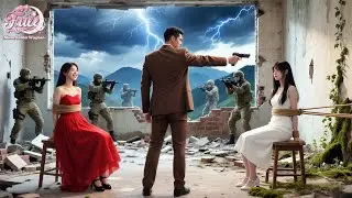 Kidnapped; Husband Chose Mistress, Let Me Die&mdash;So I Divorced & Married a CEO! Your turn to kneel&beg！