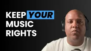 How to Keep Your Music Rights as an Independent Artist