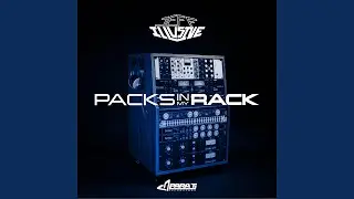 Packs In My Rack