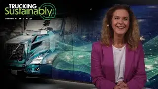 Volvo Trucks – Episode 2 – Battery Circularity