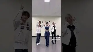 iKON Donghyuk & Jinhwan &times; Kep1er Mashiro's Giddy challenge ❤️