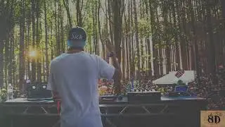 Seinabo Sey - Younger (Kygo Remix) HD SOUND 8D