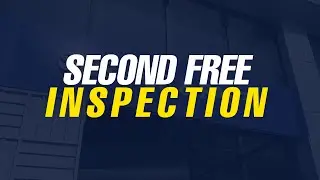 Second Free Inspection at Suzuki Hub