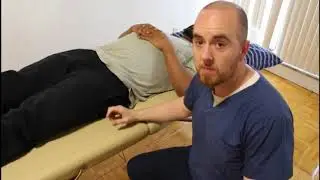 Osteopathic Treatment: Hip Rotators Overview