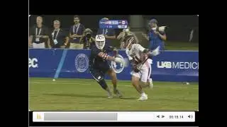 The Box-Field Hybrid offense is the future of lacrosse!