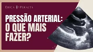 Press&atilde;o 12 por 8 n&atilde;o basta: quais exames todo hipertenso deve fazer
