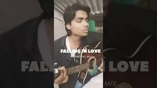 kuch toh hai tujhse raabta|Arijit Singh|guiter cover |mithoon sharma #song #bollywoodsinger#trending