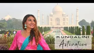 KUNDALINI ACTIVATION Transmissions - Life Force Energy