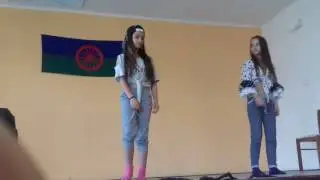 Velke tanecnice z Hnusti