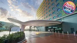 Universal Terra Luna Resort | Orlando (FL), United States | Hotel Review 🏩