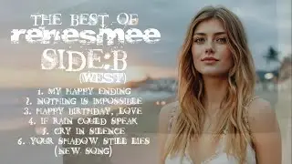 The Best Album Pop Rock Terbaik Renesmee - 6 Lagu Enak Didengar