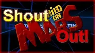 Quick Shout Out Ft. BuriedOnMars