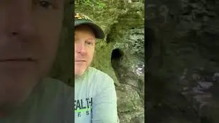 Adventuring at Kankakee State Park