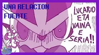 Los Modales Hacen al Pokémon - Cómic Español