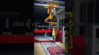 Hyetone  deep ploughing to help robotic collection and handling equipment research and development