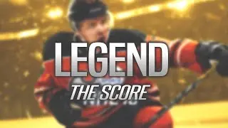 NHL&reg; 18 Soundtrack - Legend - The Score