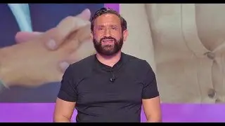 &laquo; D&eacute;mission ! &raquo; Cyril Hanouna hu&eacute; par son public sur W9