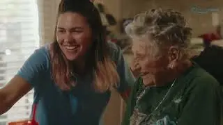 Rebecca: Caregiver Testimonial at Family Matters In-Home Care
